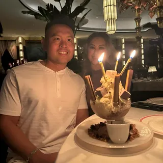 DELILAHSUNDAE
