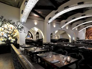 Javier's