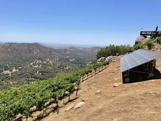 Sierra Peaks Winery