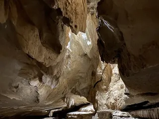 Boyden Cavern