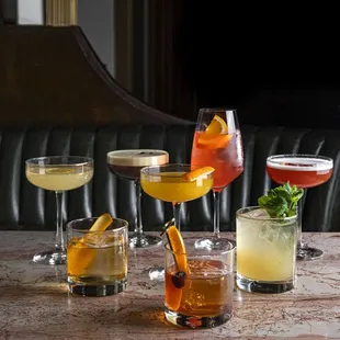 drink
