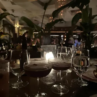 Espresso martini