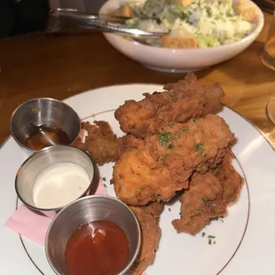 Chicken Tenders