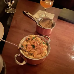 Truffle Mac