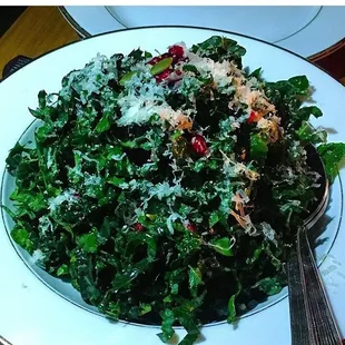 Kale Salad