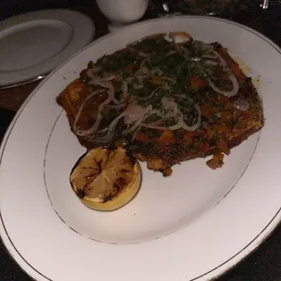 Branzino