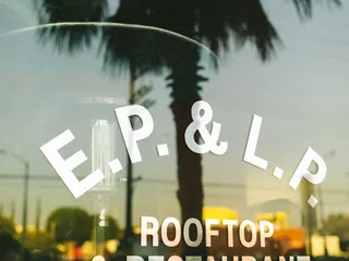 EP & LP
