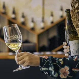 Roofline Chardonnay