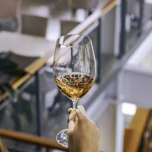 2021 DeLille Cellars Rosé