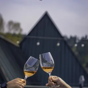 2021 DeLille Cellars Rosé