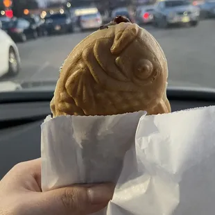 Taiyaki