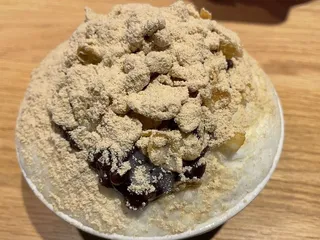 Siroo Juk Story and Tea Cafe