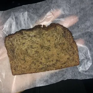 Banana bread