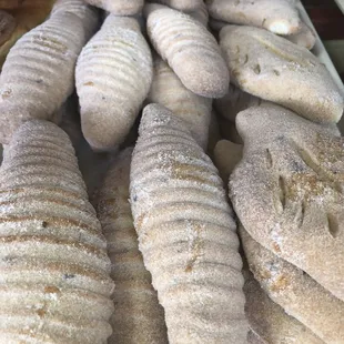 Pan de AGUASCALIENTES