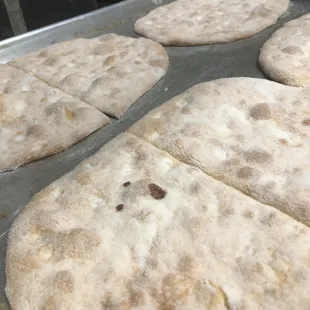 burritos and wraps