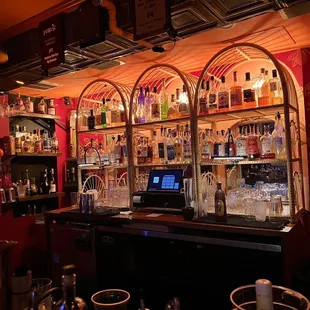 The Bar