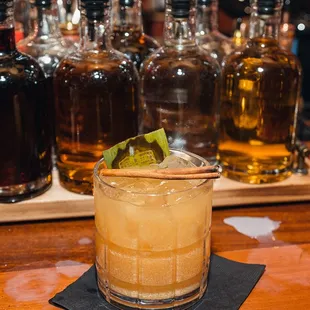 Delirio Tiki Bar South Beach by Swizzle