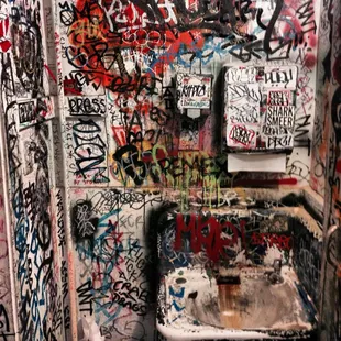 Bathroom Decor ; Awesome