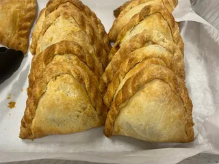 Colombian Empanadas