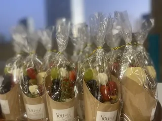 You And Ai Charcuterie Club