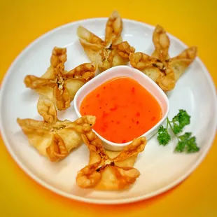 Crab ran Goon