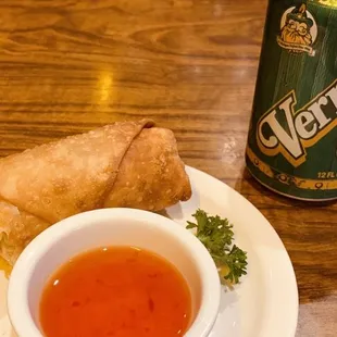 Egg Rolls