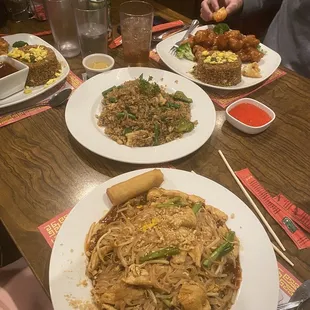 General Tso 's Chicken