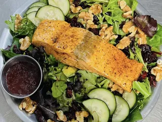 1Eleven Flavor House