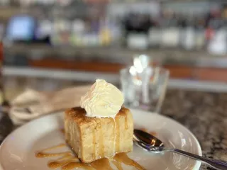 Club Oceano Seafood & Bar