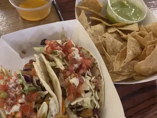 Global Tacos Grill