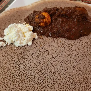 Ethiopian