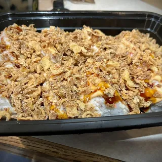 14. Yum Crunchy Roll