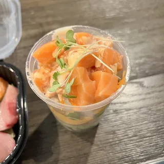 27. Poke Cup (Petite)