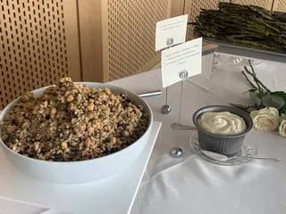 Michael's Catering