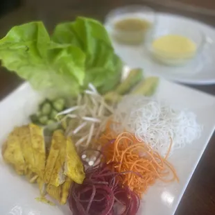 Delish Thai Kitchen