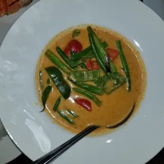 Panang Curry