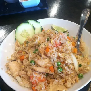 Thai Fried Rice