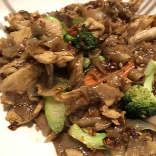 Pad See Ew Noodle