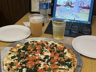 Tommy's Pizza