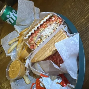 food