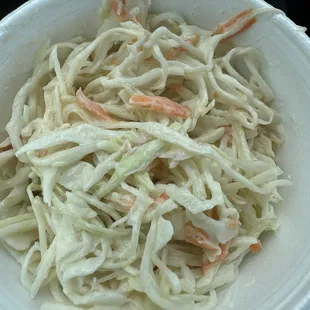Coleslaw