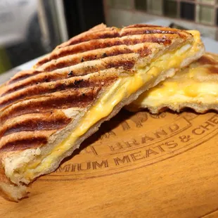 Egg and Cheese Croissant!