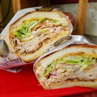 sandwiches, food, sandwich