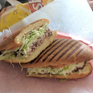 Supreme Sub