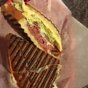 Turkey Bacon