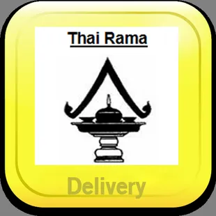 Thai Rama Delivers