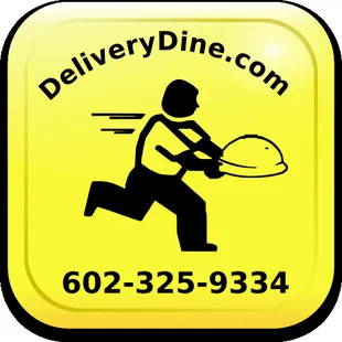 Food Delivery Phoenix