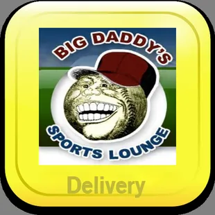 Big Daddy's Sport Bar Delivers