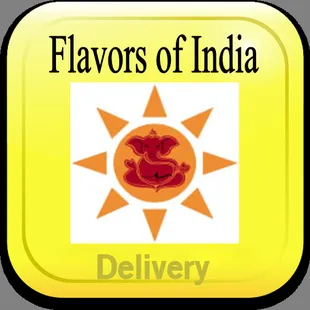 Flavors of India Delivers