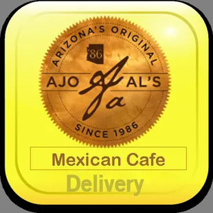 Ajo Als Mexican Cafe Delivers